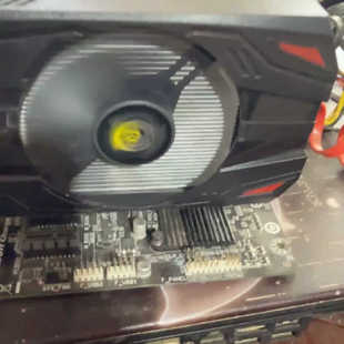 黄伟达gtx950m显卡4g