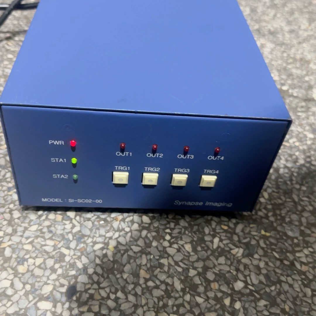 synapse imaging产控制器SI-SC02-00