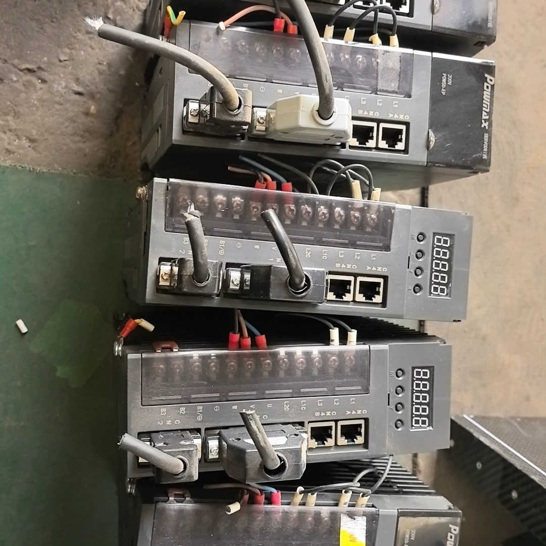 国迈POWSD-EP-20ASB，拆机，成色如图，功能正常，