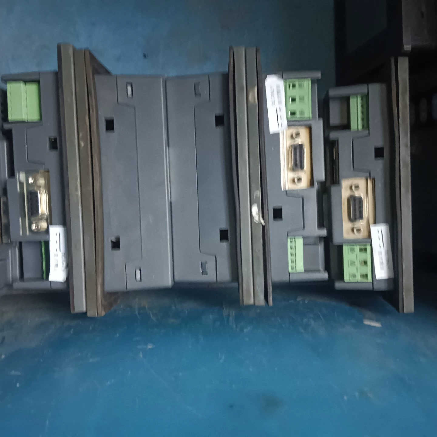 台达触摸屏DOP-AS38BSTD实物拍摄现货功能包好测试好