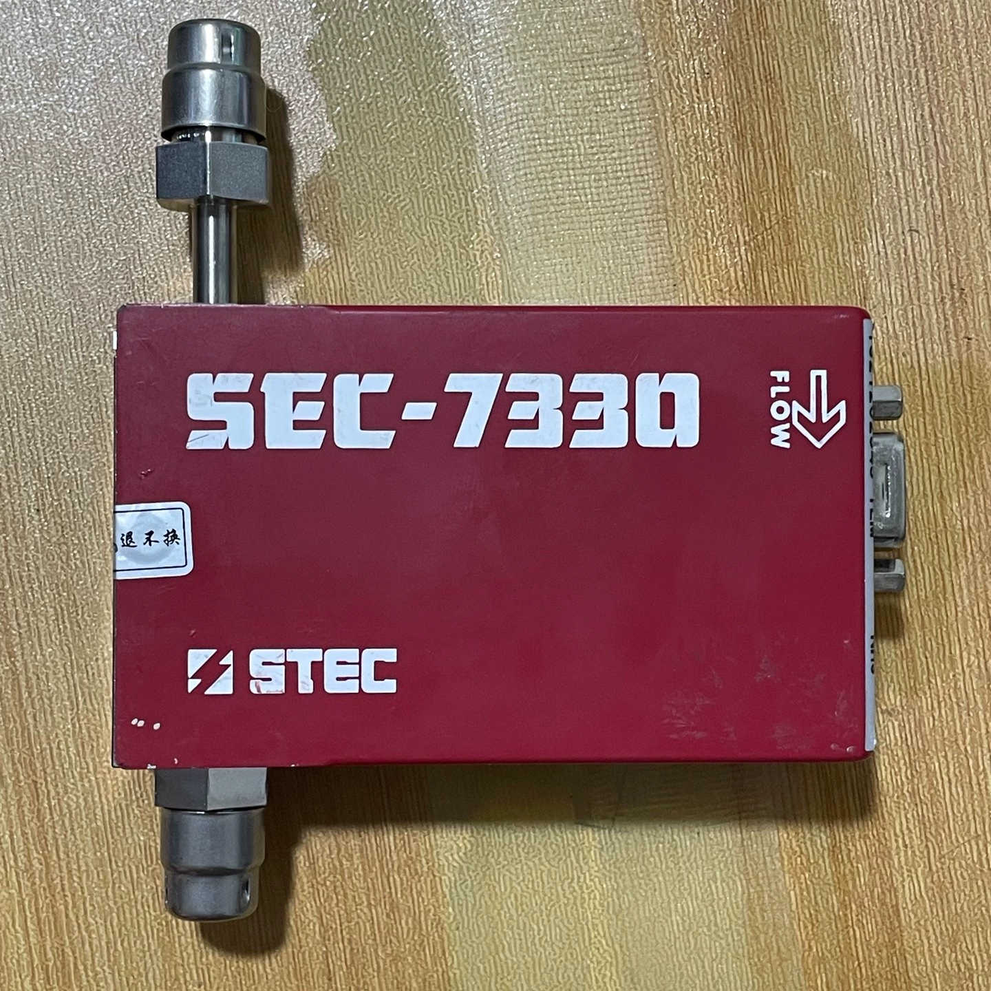 HORIBA STEC流量计 SEC-7330M 1LM 实