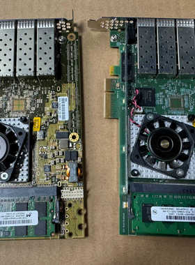 Napatech，NT4E-4-STD，  073-0079