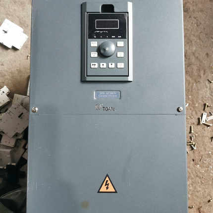 爱德利变频器TG500-H0450G3   4T-0-0