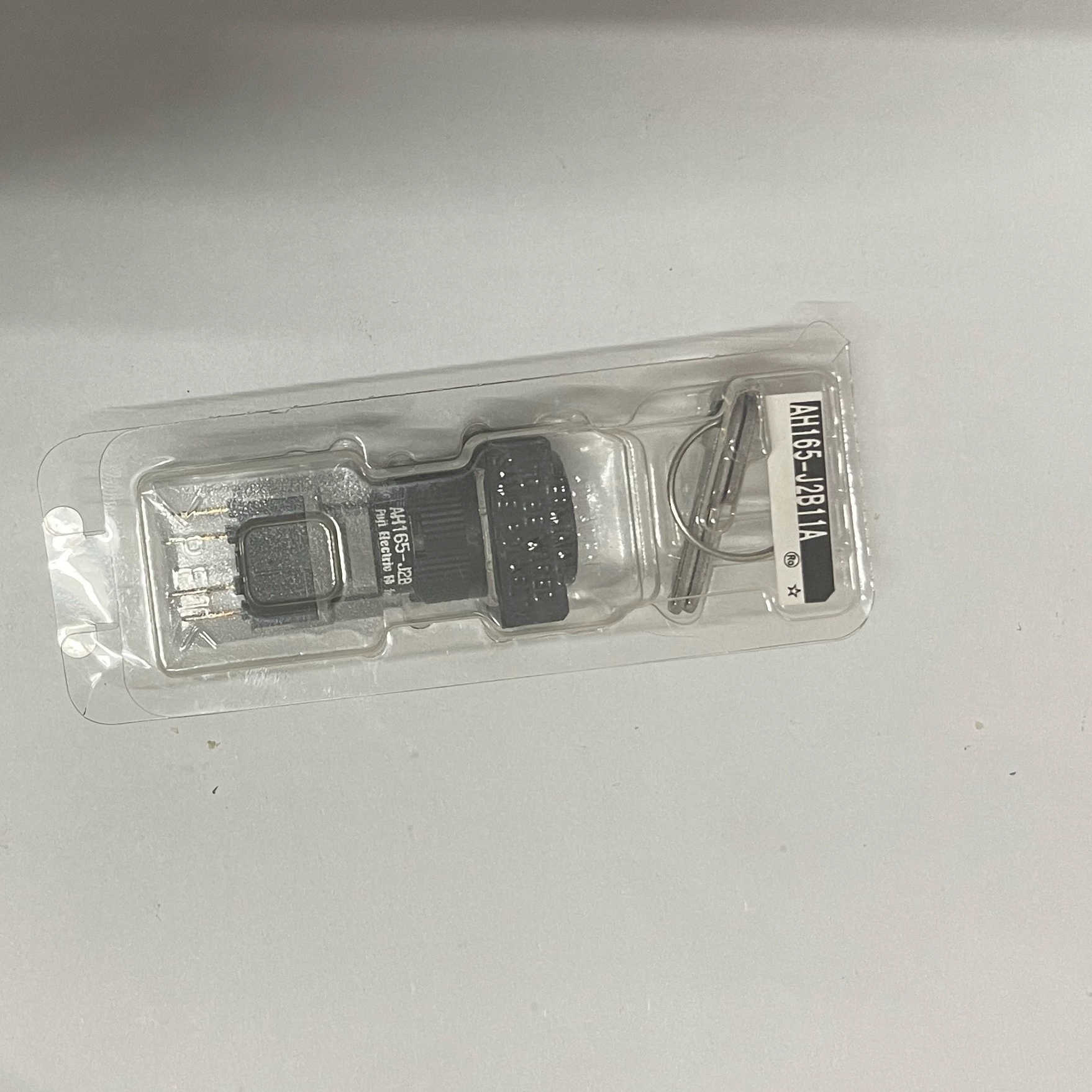 日本富士按钮AH165-J2B11A