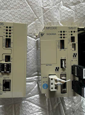 安川MP230S控制器板卡型号SVB-01 260IF-01