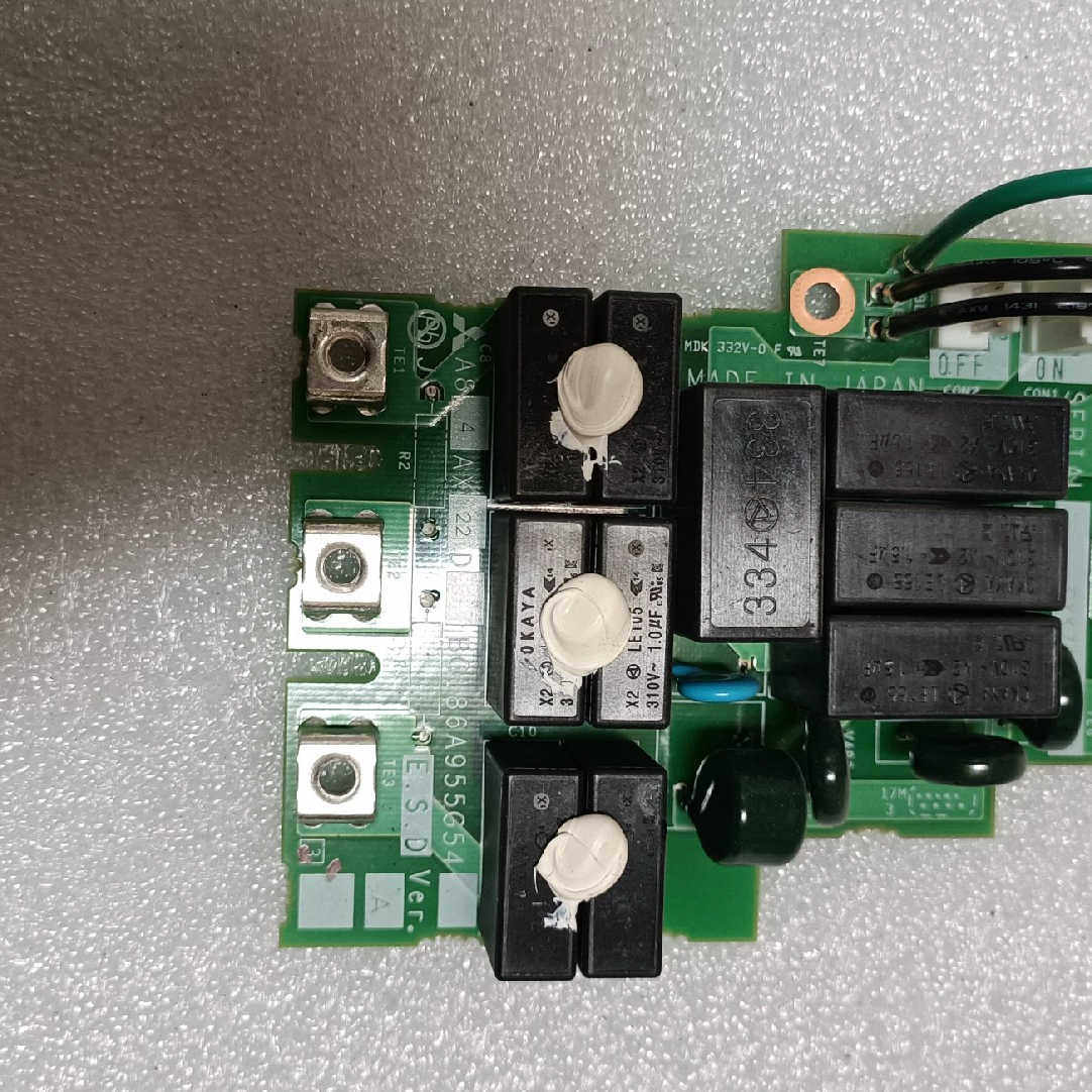 三菱A84AX22D，BC186A955G54，95成新，功