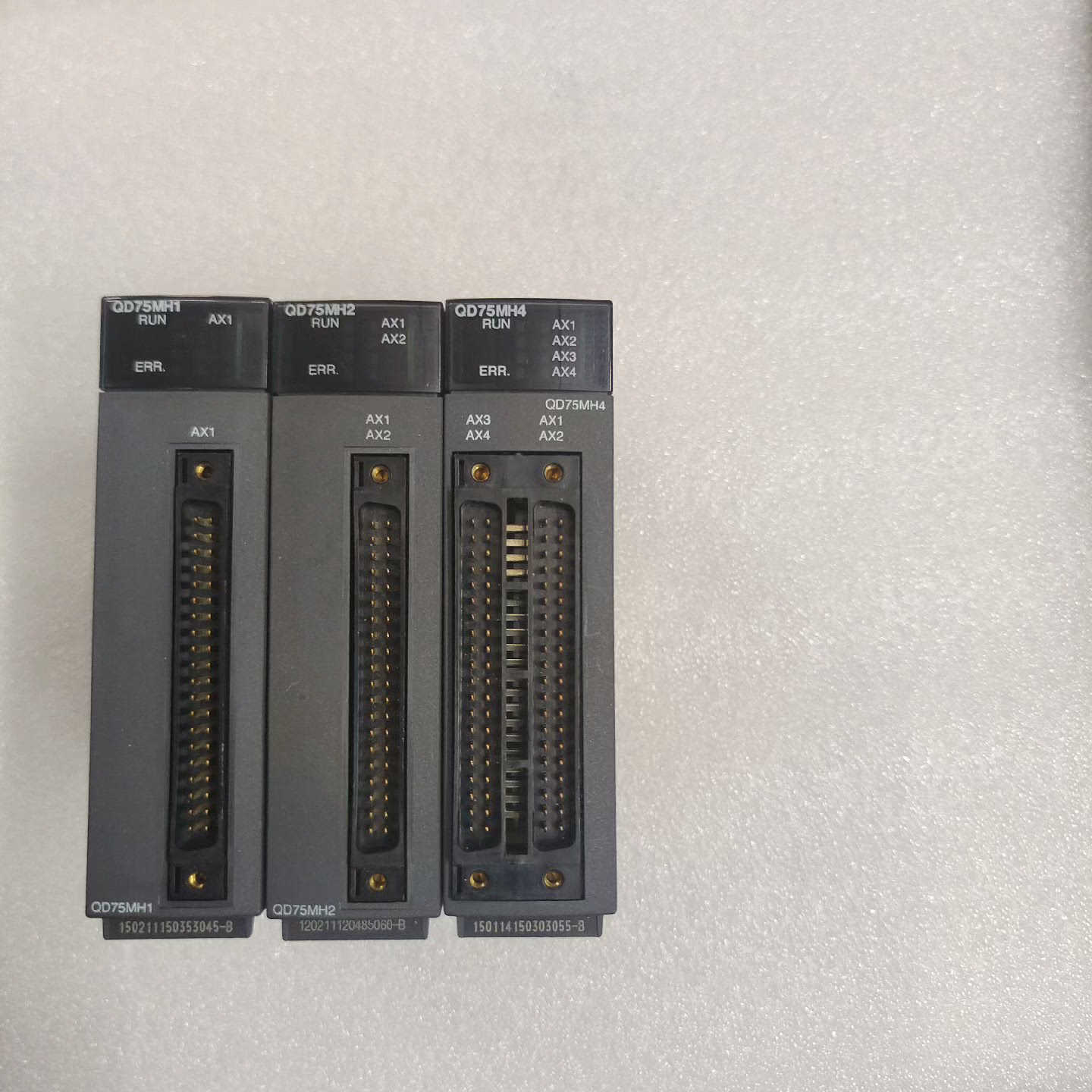 三菱  QD75MH1 ，  QD75MH2，QD75MH4