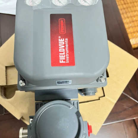 美国费希尔阀门定位器DVC6200和DVC2000系列