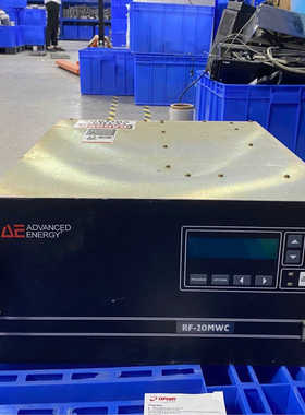AE Advanced Energy RFPP RF20M