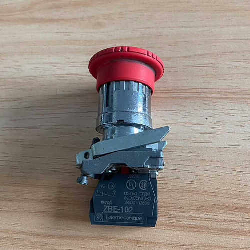 急停开关，ZBE-102