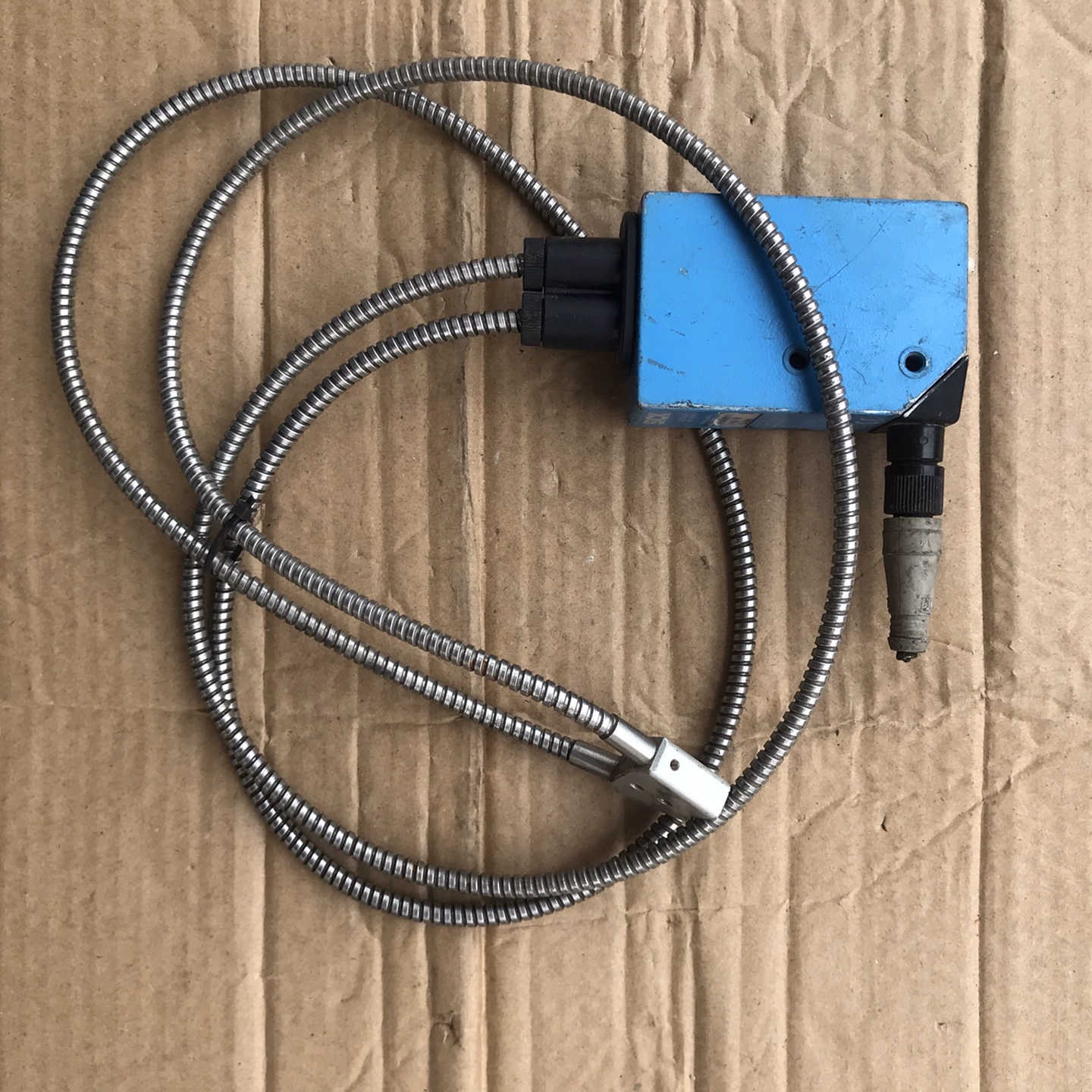 7.sick施克ktl5g-2n11色标传感器