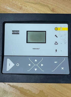 阿特拉斯控制面板P1900520001 PPBE0601 拆