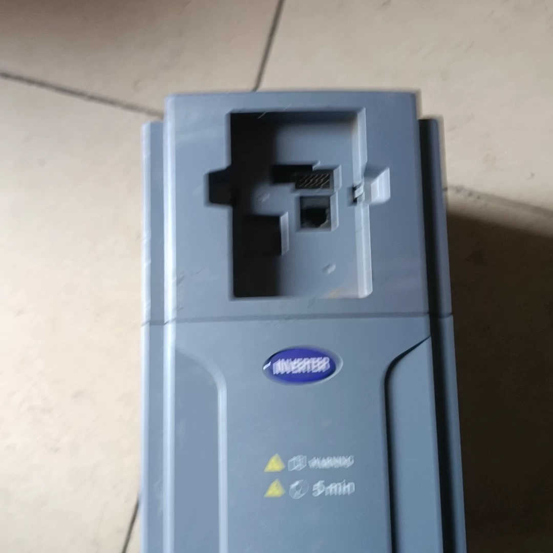 变频器LC880N-7R5G/11P，7.5kw，原装拆机，