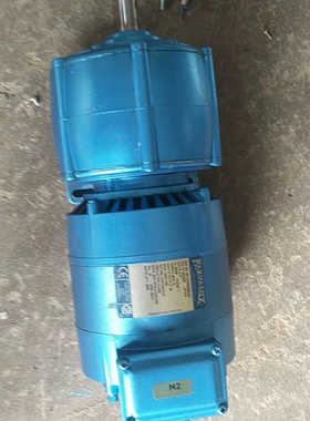 英国PARVALUX/帕瓦鲁斯 SD 18.LIS/6560