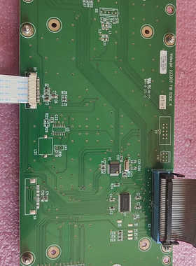 videojet伟迪捷223207显示屏，拆机件，功能正常，