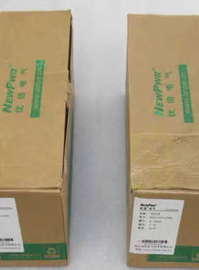 全新NEWPWR优倍隔离器 NPGL-GD122DWG
