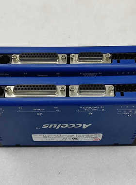 拆机ACCelUS数字驱动器 ASP-090-09