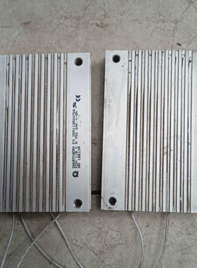 变频器系列电阻DANOTHERMF2 ZR511352