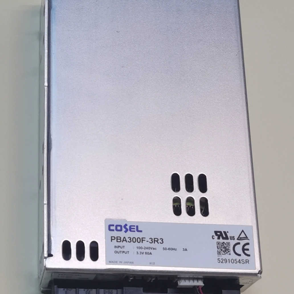 cosel pba300f-3r3 3.3v 60a 未启用