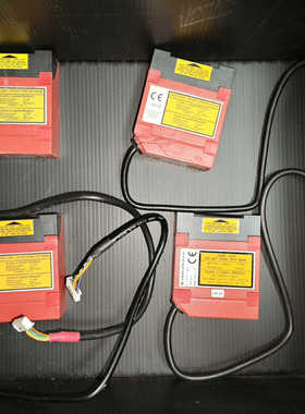 Leuze electronic劳易测 BCL22ST742