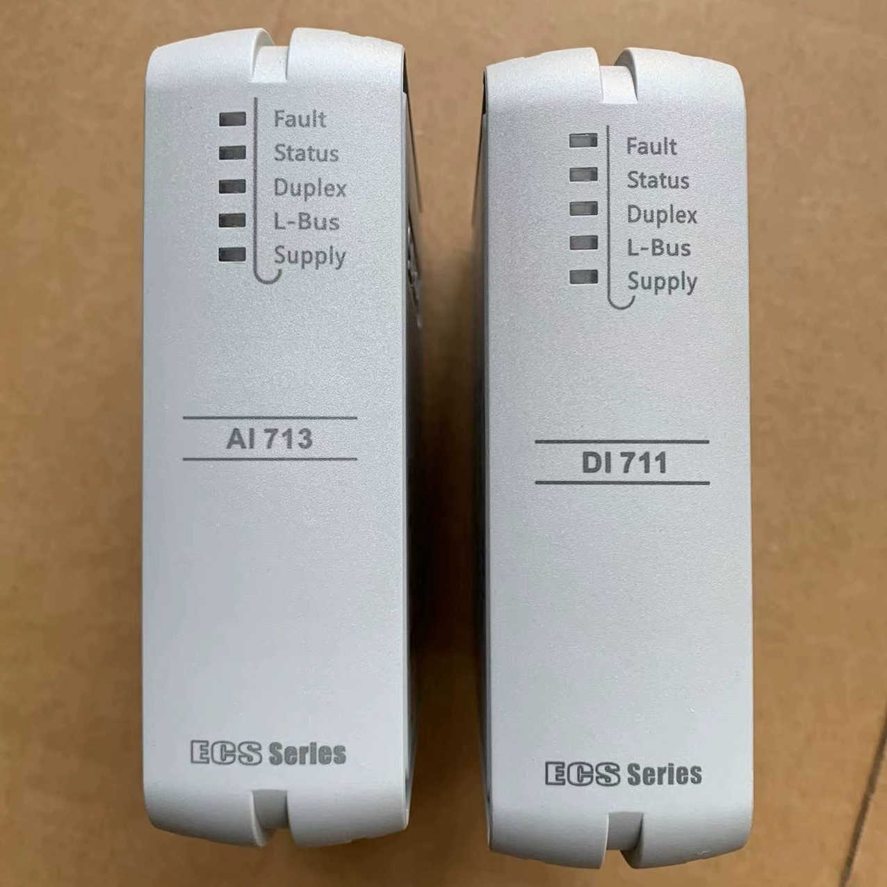 浙江中控IO模块 AI713 DI711 AO713 AI7