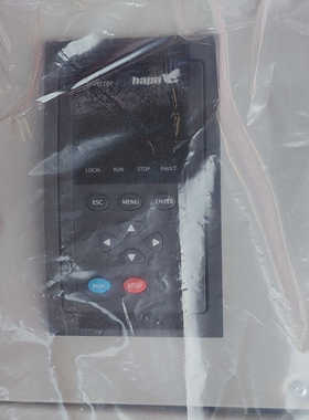 和平HAPN变频器HPVFL，7.5，HpVF√04011，