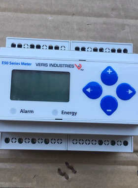 二手 VERIS INDUSTRIES  E50H2