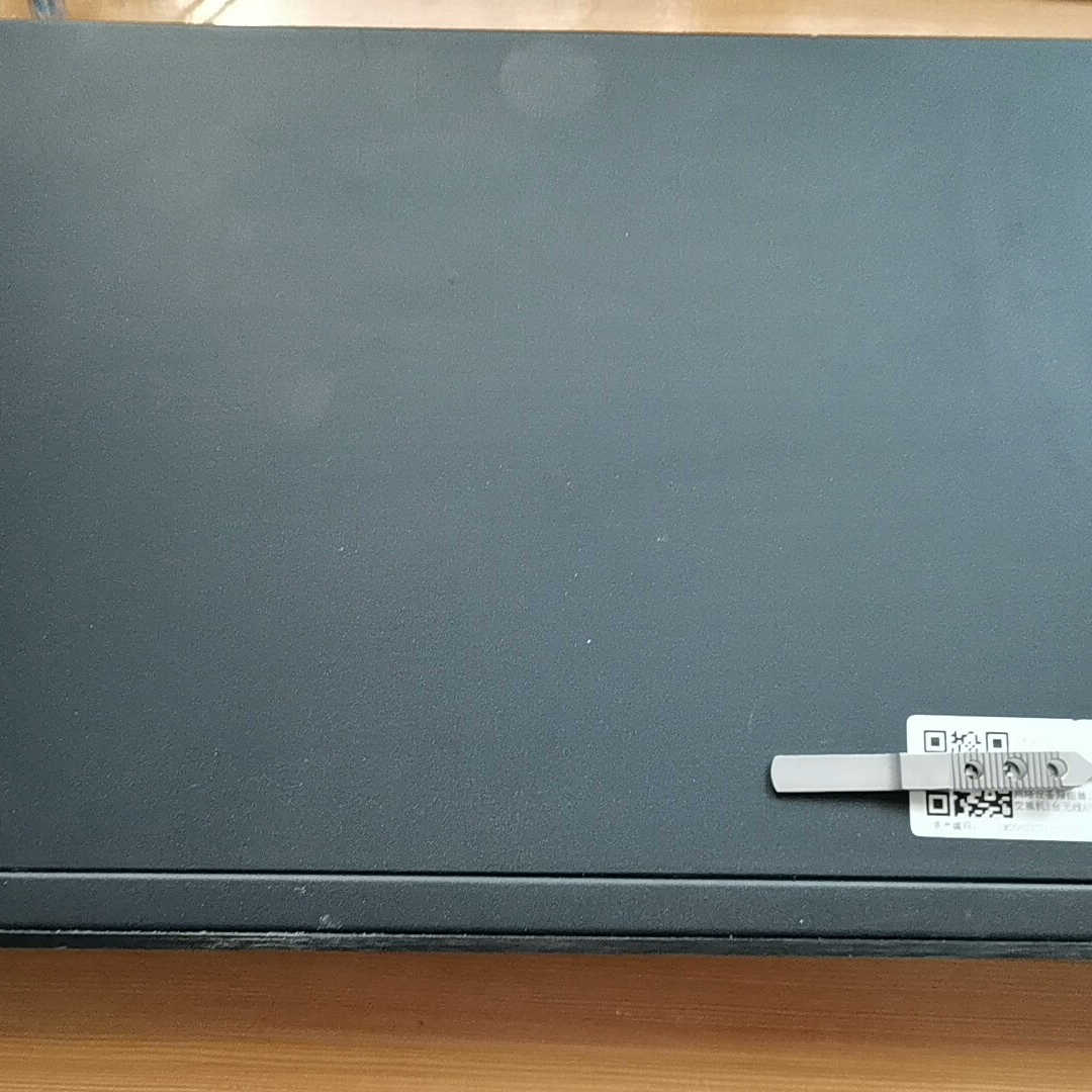 爱快 iK-G10 路由器，企业级6口千兆软路由，2G内存，