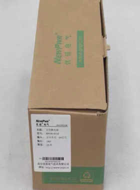 全新NEWPWR优倍安全栅 NPFSR-K51D