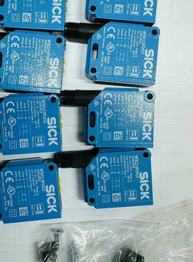 SICK光电传感器WTB12-3P2413订货号104142