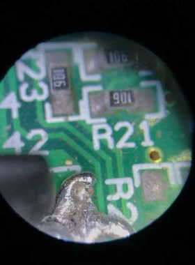 英国 Mantis Compact3D显微镜