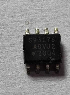 4WBO S93C76 S519244E