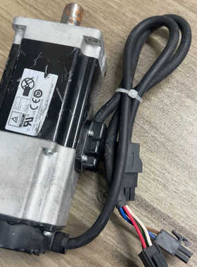 富士伺服电机 GYB401D5-ESHC2-B，400W，二