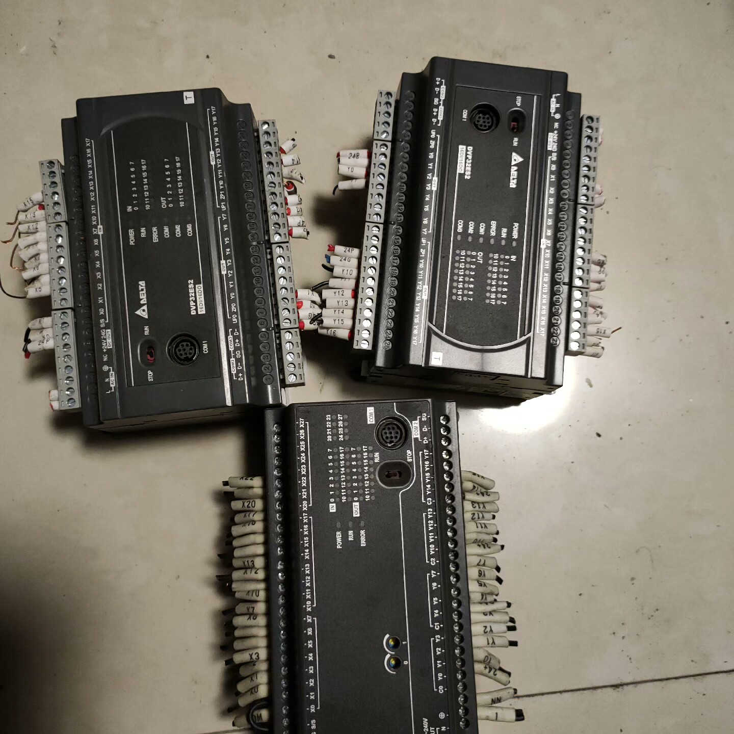 DVP32ES200T 卖了  台达40EC00R3
