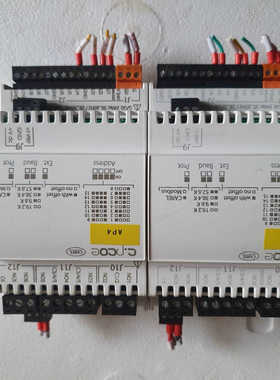 卡乐控制器codep设备上拆的成色很好，两个800需要的拿，