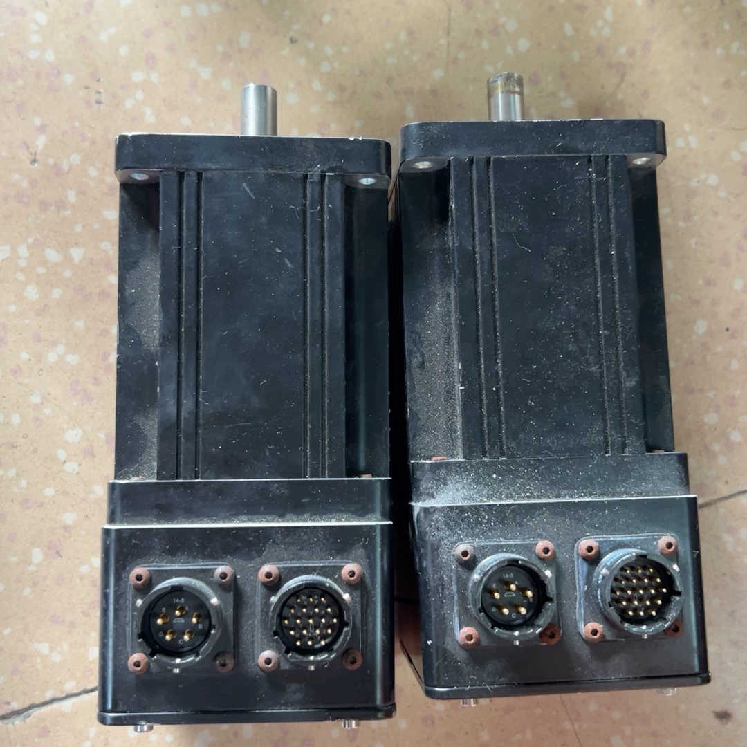 派克电机 MPC891X-115074，功能包好 咨询议价购