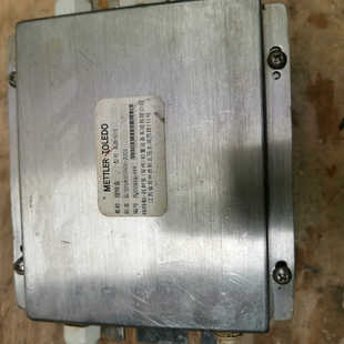 梅特勒托利多接线盒