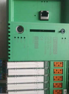 菲尼克斯ILC350ETH   2737203