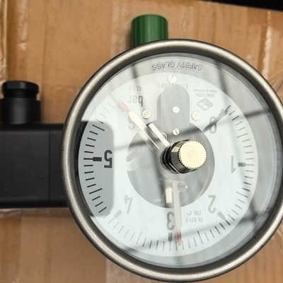 德国Grenzsignalgeber限位信号传感器M11具体