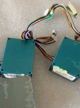 PLANTOWER 颗粒物传感器PMS5003,成色如图