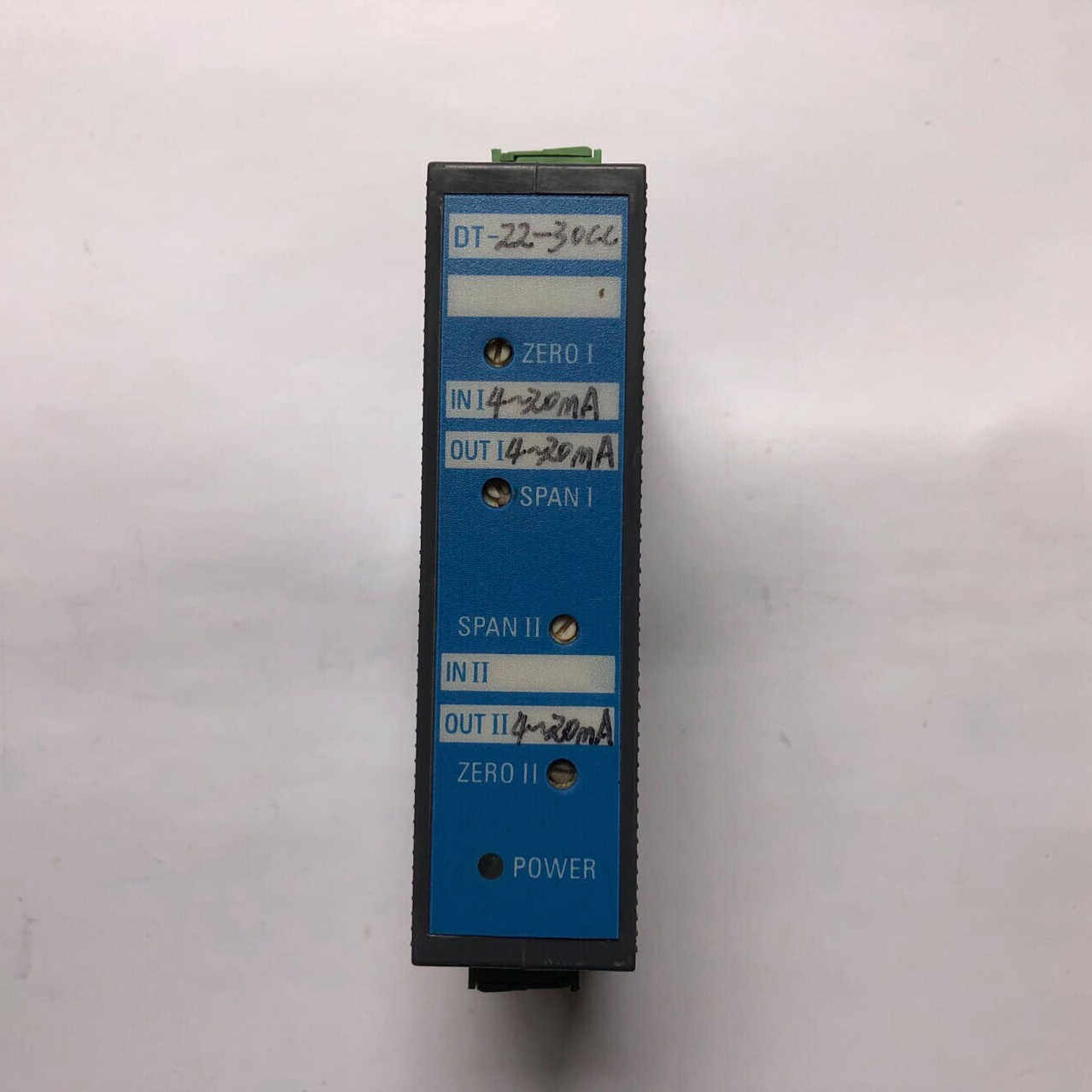 DT-22-30CC，二手现货实拍，感兴趣的话点“我想要”和