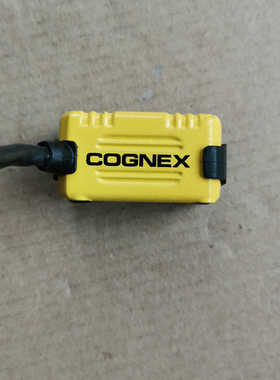 COGNEX 康耐视读码器工业相机DM50Q