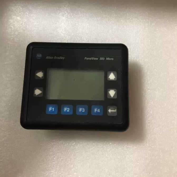 AB罗克韦尔2711-M3A18L1