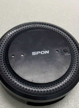 SPON++音频传感器+TS-990E