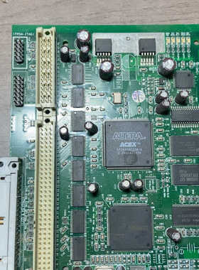 GSK 控制板980TD_MB_Rev2.32 实物图片看好