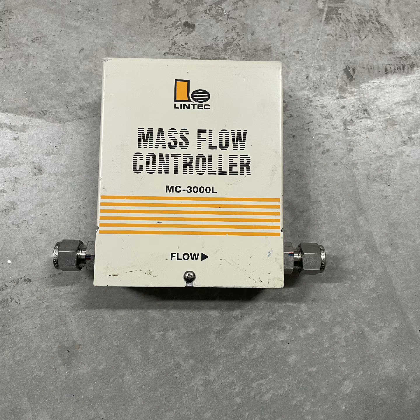 LINTEC MC-3302D-RC-6SWLAAD09 M