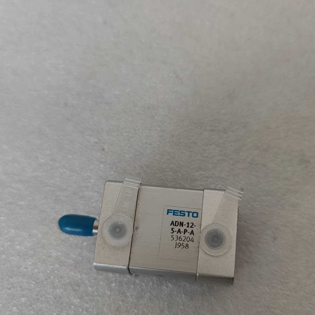 费斯托FESTO气缸 ADN-12-5-A-P-A  536