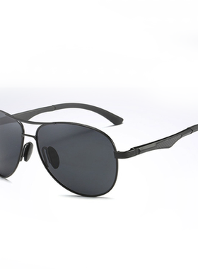 网红明星款开车专用太阳眼镜