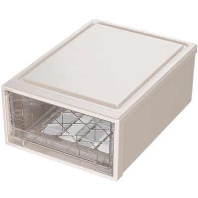 内衣收纳盒多规格可选分层分类