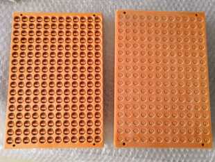 电木板耐高温隔热板 CNC加工 碳纤维板 防静电模具夹具冶具底模